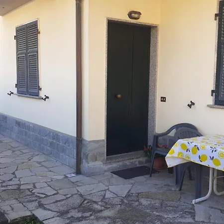 Casa Bruna Apartman