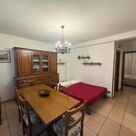 Apartman Casa Bruna Albiano Magra