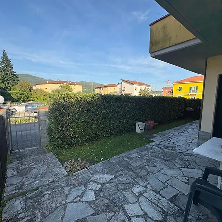 Casa Bruna Apartman *