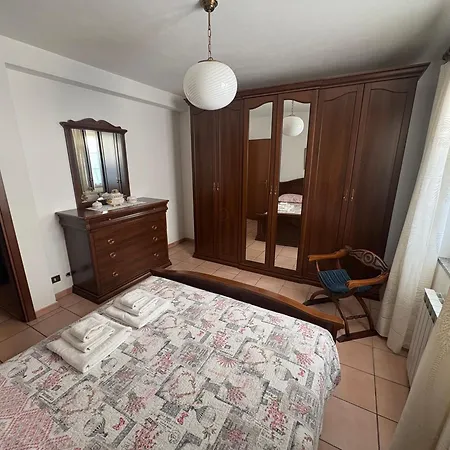 Apartman Casa Bruna